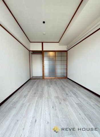 居室・リビング　リビング/居室