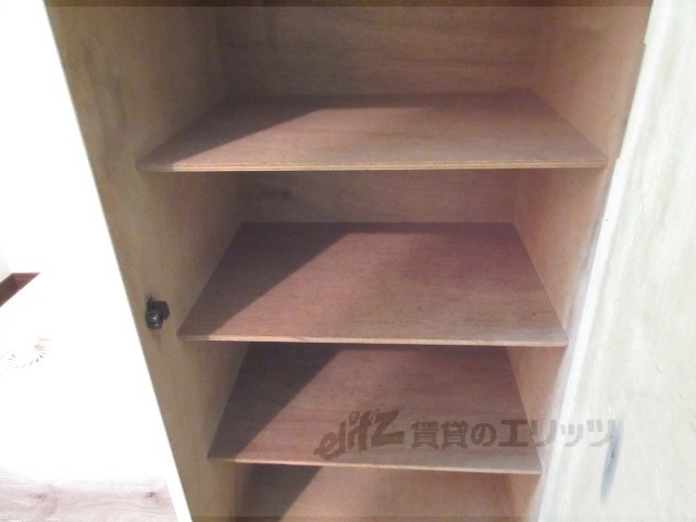 収納　下駄箱