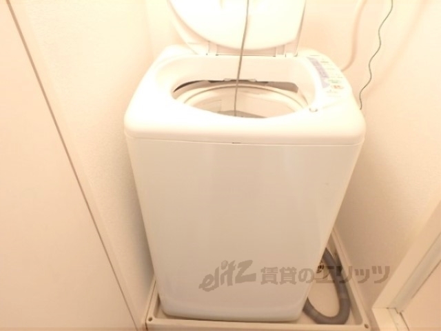 その他部屋・スペース　洗濯機置場
