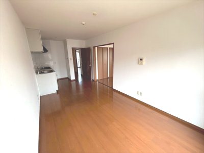 居室・リビング　くつろぎスペース♪