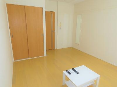 その他部屋・スペース　フローリングのお部屋です