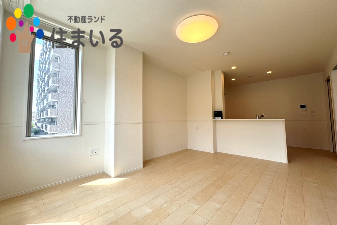 居室・リビング　※写真は同型タイプとなります