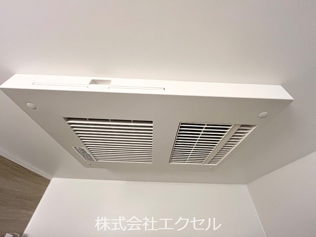 その他設備　施工イメージです。