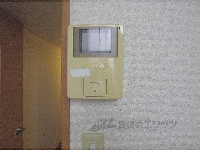 セキュリティ　ドアフォン（ＴＶ含）