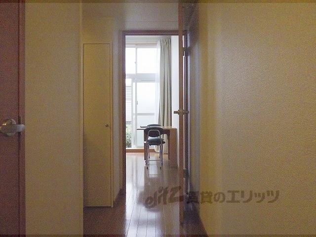 その他部屋・スペース　廊下