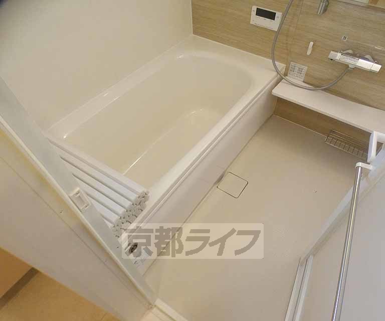 バス・シャワールーム　３点セパレート