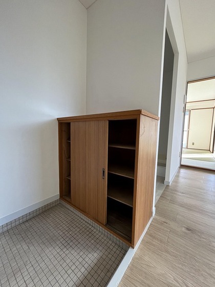 その他　※別号室の写真です