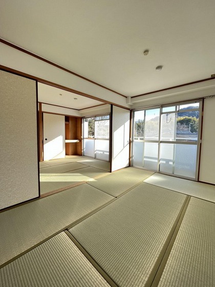 その他部屋・スペース　※別号室の写真です