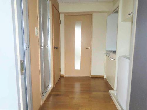 玄関　玄関からのアングルです