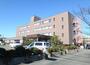 病院　医療法人桜木記念病院（病院）まで1374m