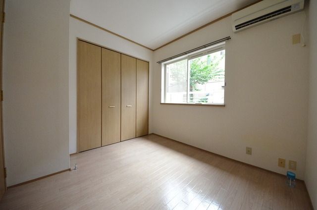 その他部屋・スペース　洋室５．３帖