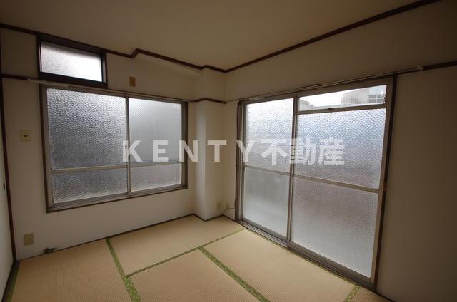その他部屋・スペース　寝室にいかがでしょうか