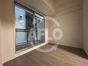 その他部屋・スペース　エスリードレジデンス大阪谷町ザ・マークス　寝室