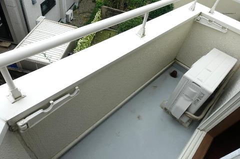 バルコニー　ベランダ