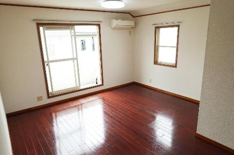 居室・リビング　洋室