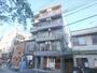 サンバリエ木屋町 4階 築28年8ヶ月の賃貸物件