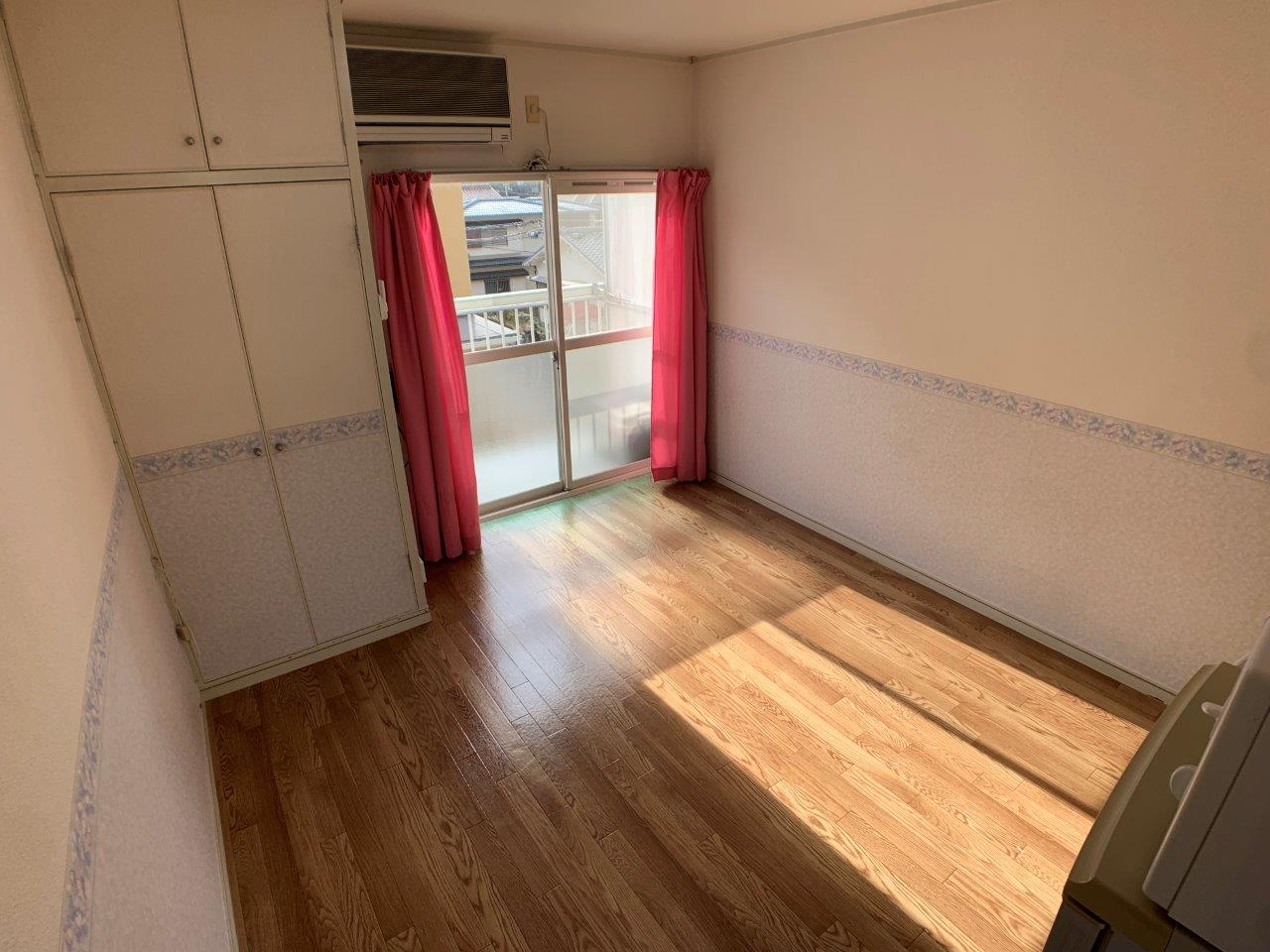 居室・リビング　◇別号室写真◇