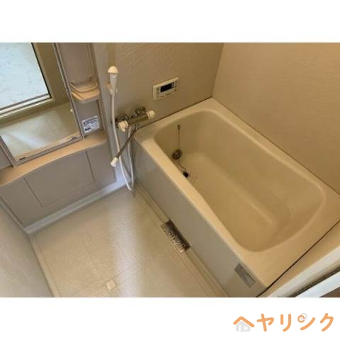 バス・シャワールーム　イメージ
