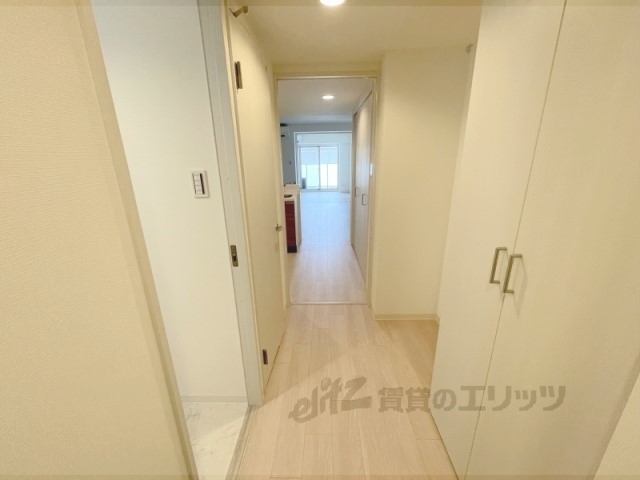 その他部屋・スペース　廊下