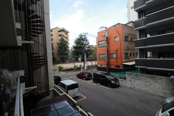 眺望　※別号室の写真です