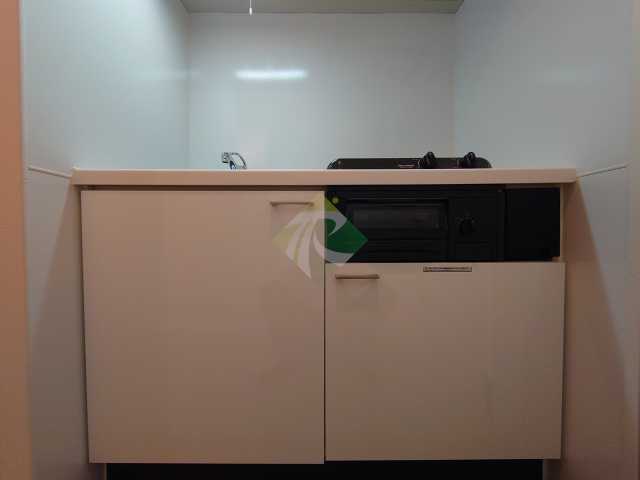 キッチン　レジディア上落合