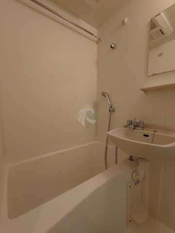 バス・シャワールーム　レジディア上落合