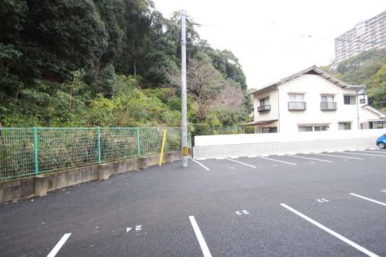 眺望　※別部屋の写真です