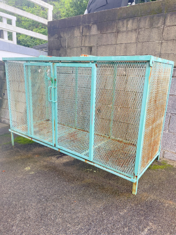 コンビニ　ファミリーマート出来庭六丁目店（コンビニ）まで352m