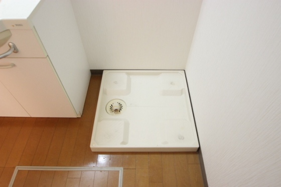 その他　※別部屋の写真です