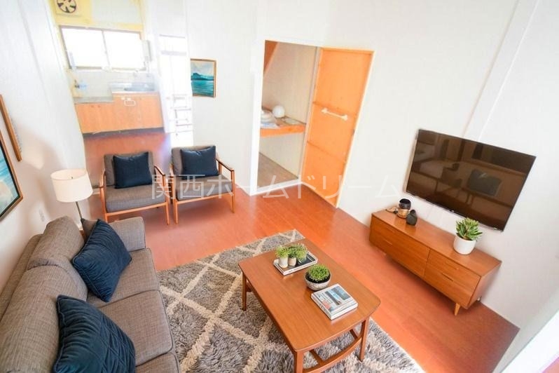 居室・リビング