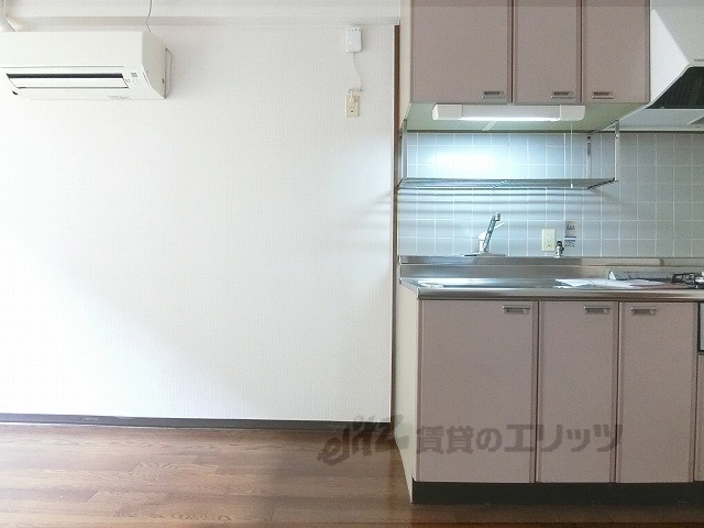 その他部屋・スペース　冷蔵庫置場