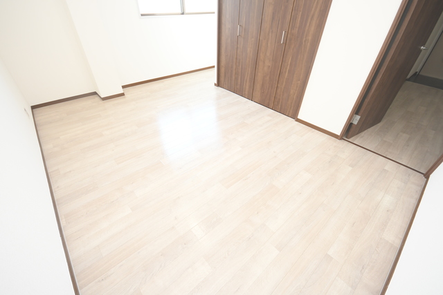 その他部屋・スペース　洋室