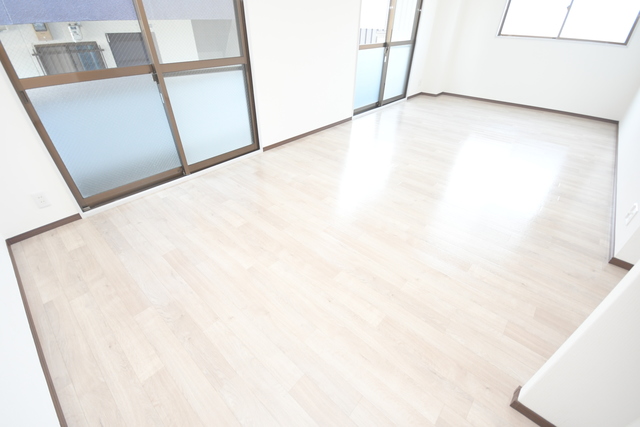 居室・リビング　洋室