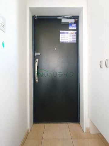 玄関　別部屋参考写真