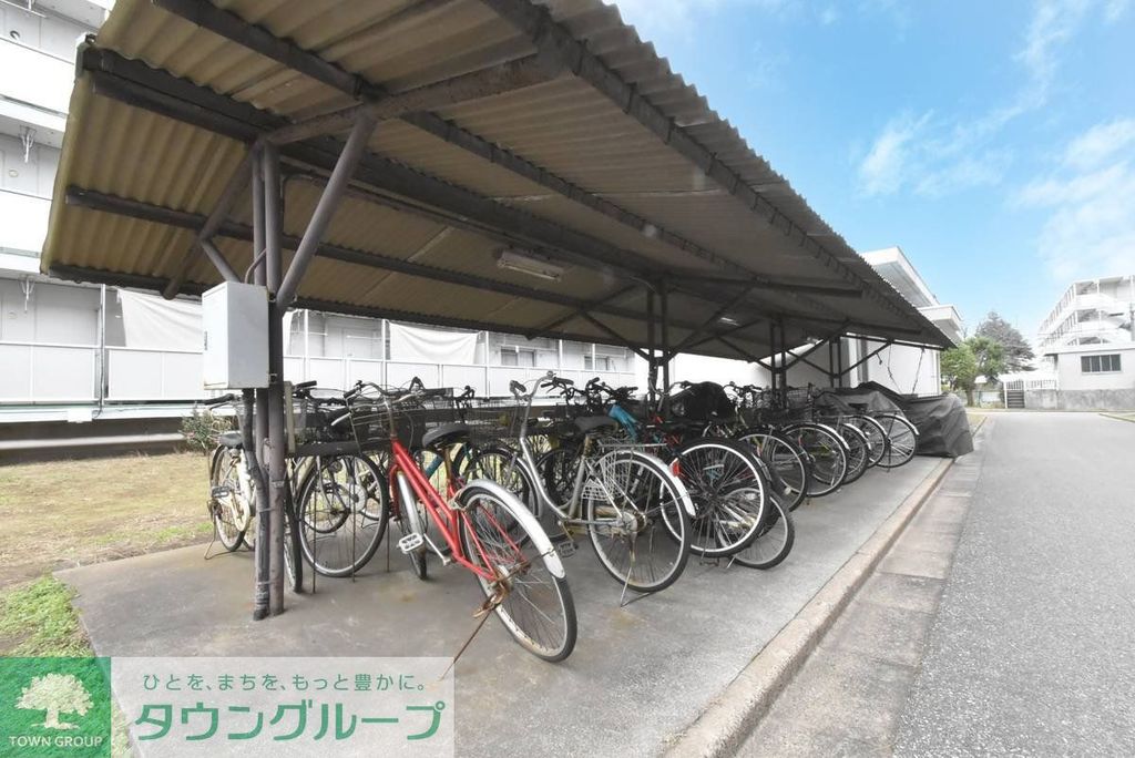 その他共有部分　その他共有部分