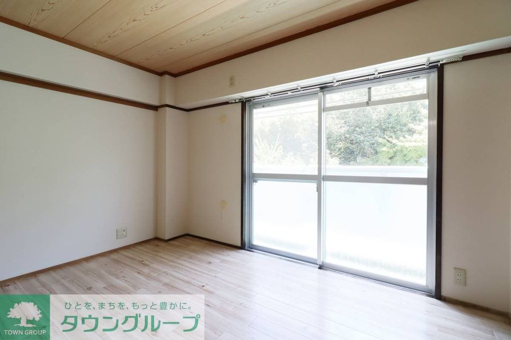 居室・リビング　居室・リビング