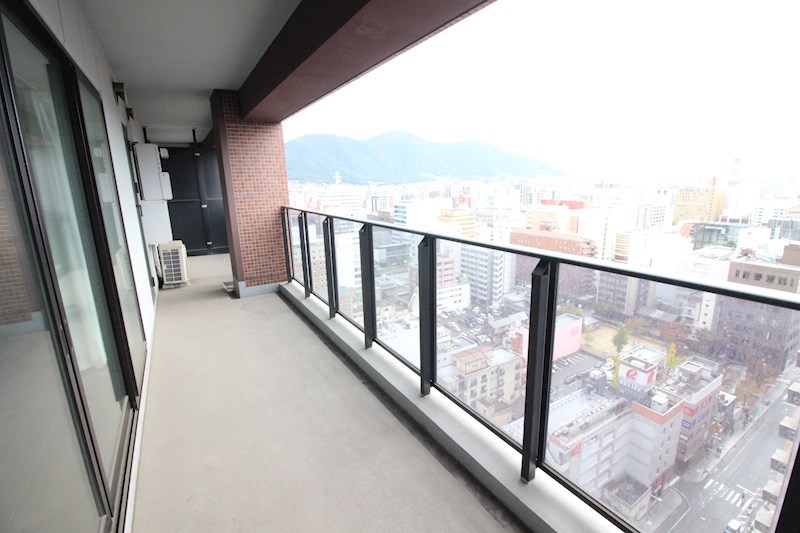 SUUMO】グランドメゾンガーデンシティ小倉(レントセーフティー