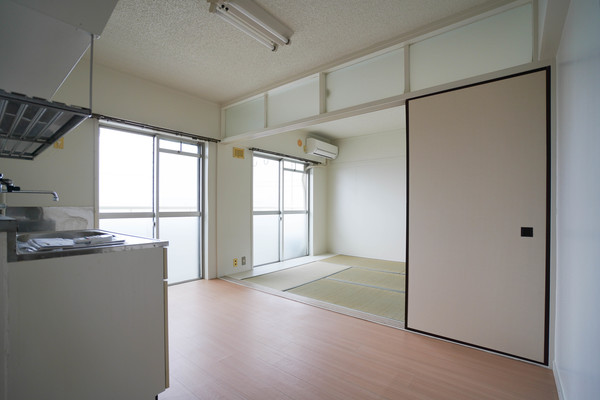 居室・リビング