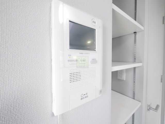 セキュリティ　ZOOM九段下（参考画像）