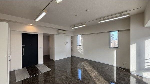 居室・リビング　G