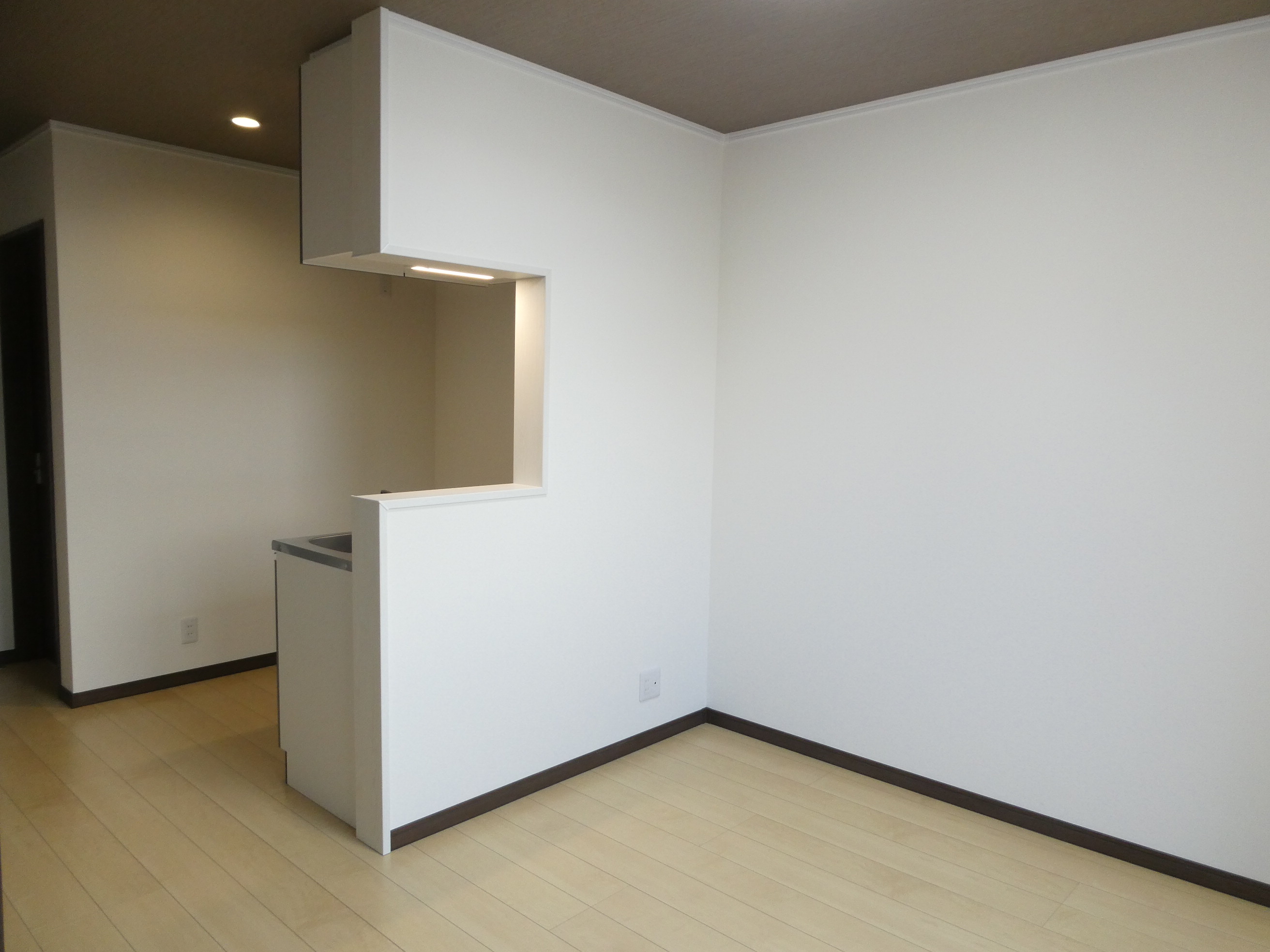 居室・リビング　同物件別部屋(同タイプ間取り)のものです。