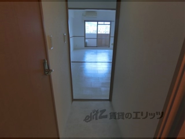 その他部屋・スペース　廊下