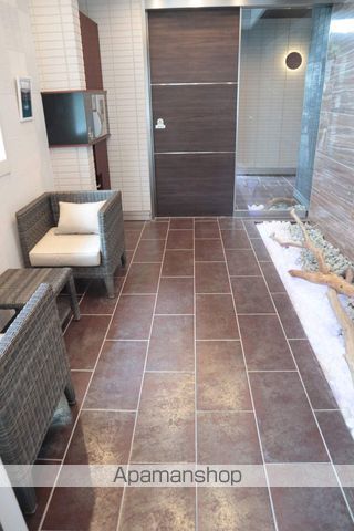 ロビー　ロビー