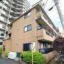 志木駅より徒歩4分 2階 築19年7ヶ月の賃貸物件