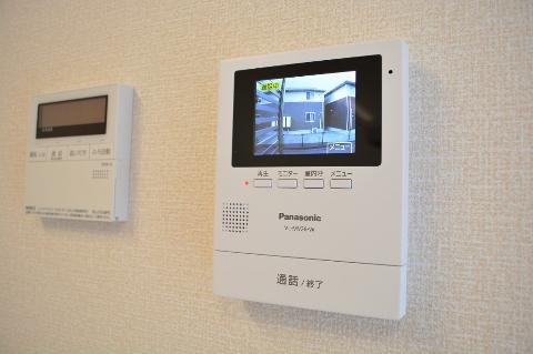 その他設備　エアコン（イメージ）