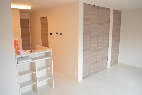 居室・リビング　リビング（イメージ）