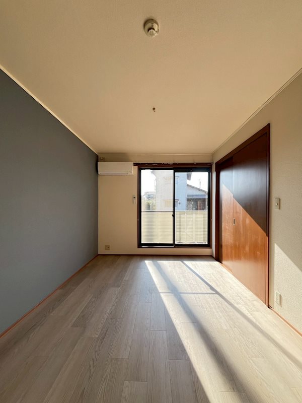 居室・リビング　※別号室写真