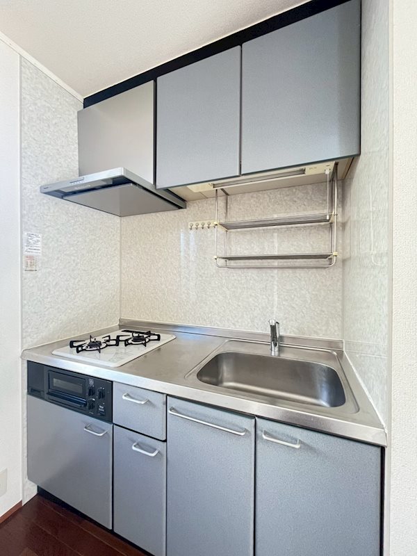 キッチン　※別号室写真