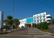 病院　津屋崎中央病院（病院）まで2392m