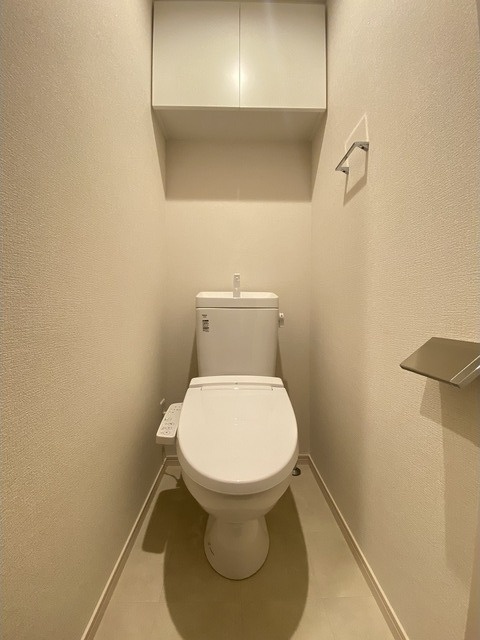 トイレ　別号室参考写真